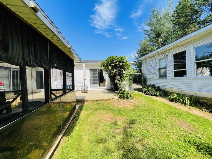 Property Photo: 19541 Rte 2 Highway PE C0A 1N0