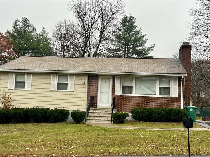 21 Spring Valley Rd  Burlington MA 01803 photo