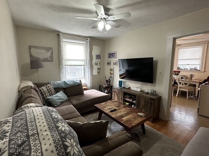 Property Photo: 22 Summer Ave 1 MA 02452