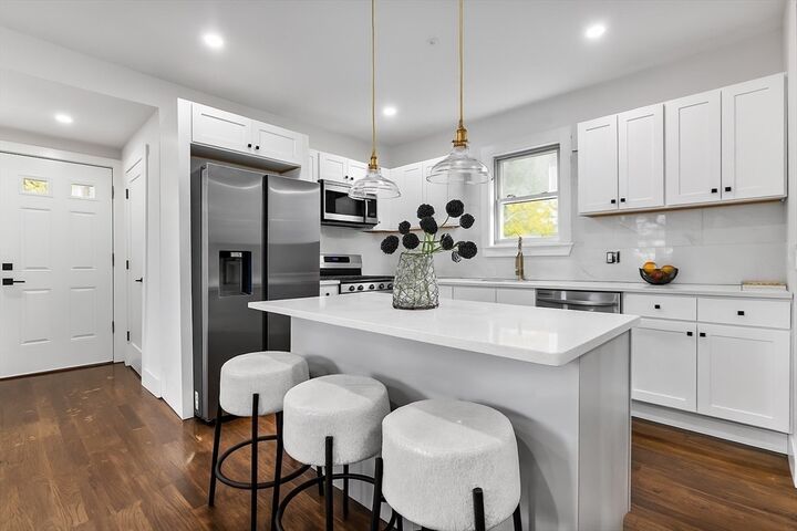 Property Photo:  39 Chipman St  MA 02124 