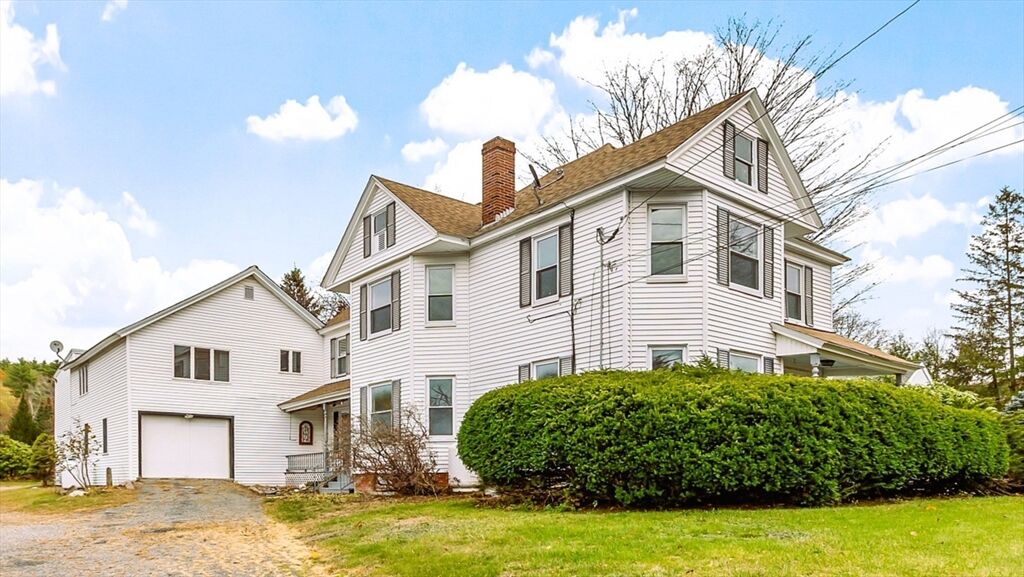 Property Photo: 2154 Main St 1 MA 01331