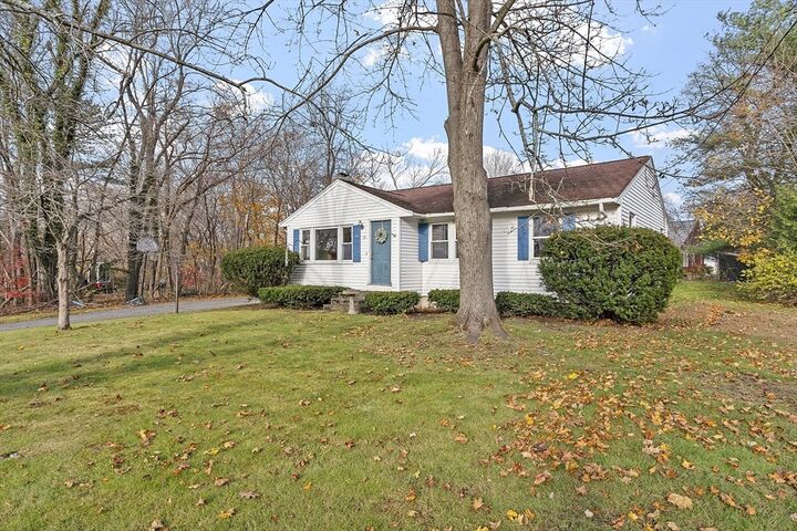12 Paula Beth Street  Littleton MA 01460 photo