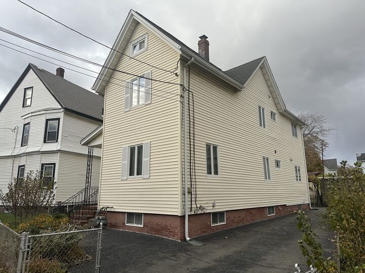 Property Photo:  56 Paris St  MA 02149 