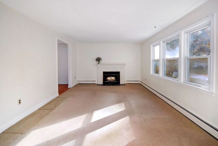 Property Photo:  70 Hillside Ave  MA 01742 