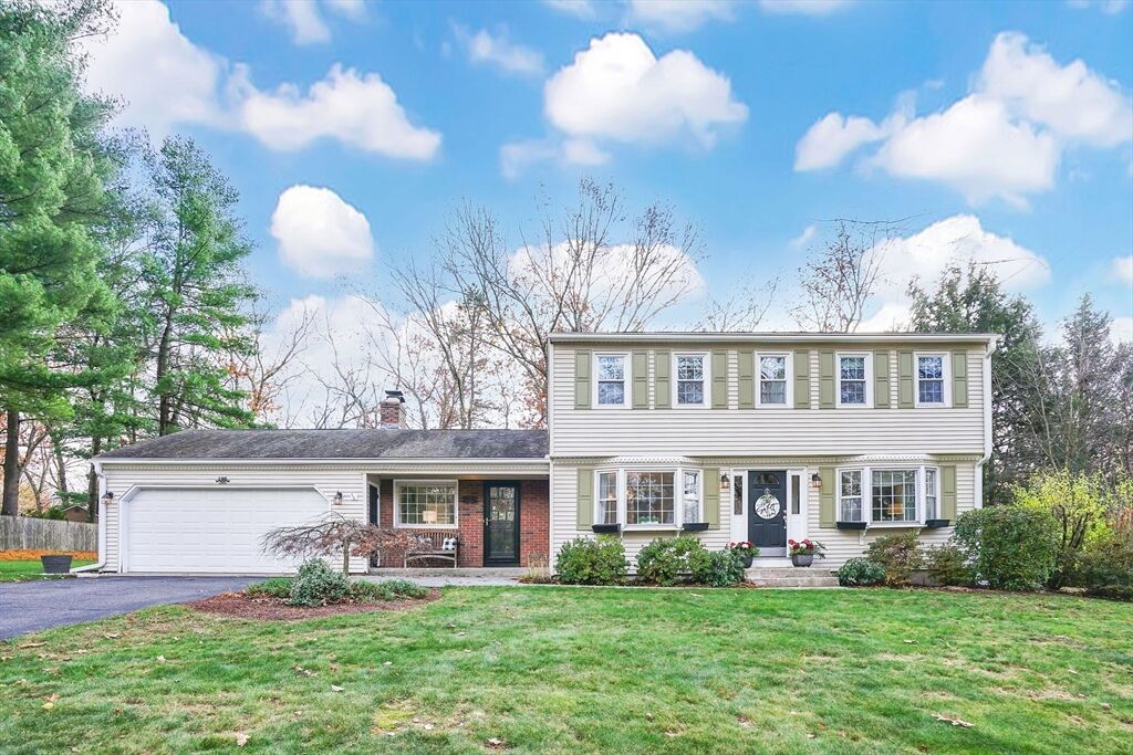 Property Photo: 196 Cambridge Cir MA 01106