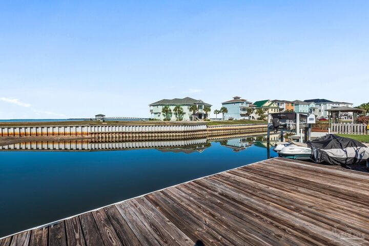 Property Photo: 3240 Quietwater Ln FL 32563