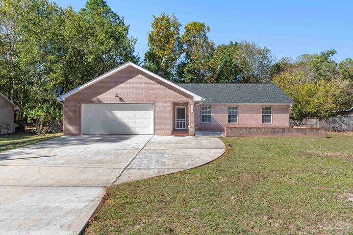 2291 Rosewood Dr  Navarre FL 32566 photo