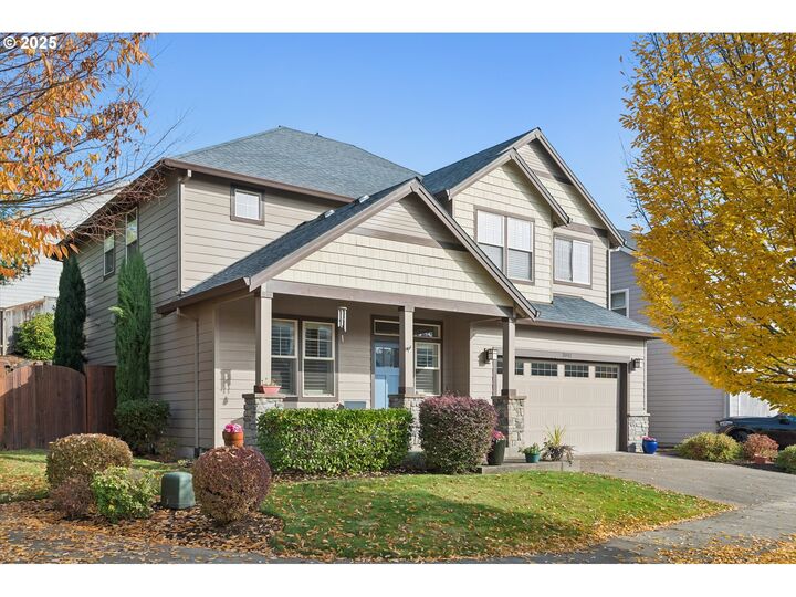 Property Photo: 3041 Winkel Way OR 97068