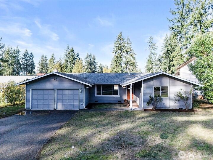 3157 SE Villa Carmel Drive  Port Orchard WA 98366 photo