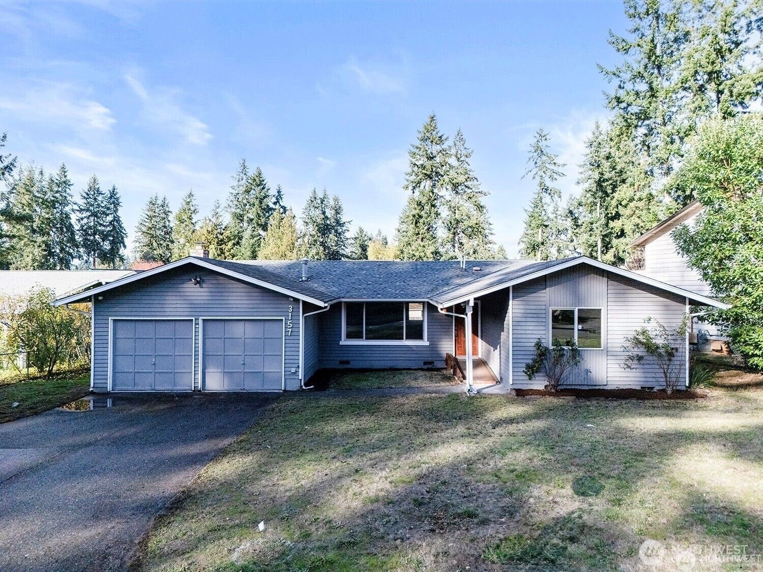 Property Photo: 3157 SE Villa Carmel Drive WA 98366