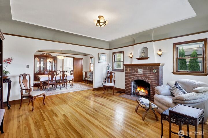 Property Photo: 1211 14th Street WA 98225