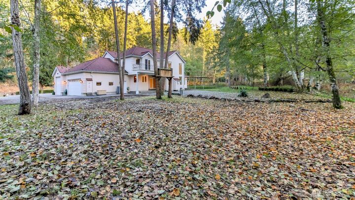 Property Photo:  7033  Phillips Road SW  WA 98498 