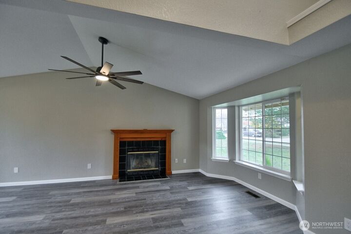 Property Photo: 6305 61st Avenue SE WA 98513