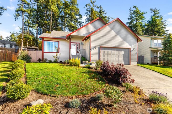 Property Photo:  510 SW Regency Drive  WA 98277 