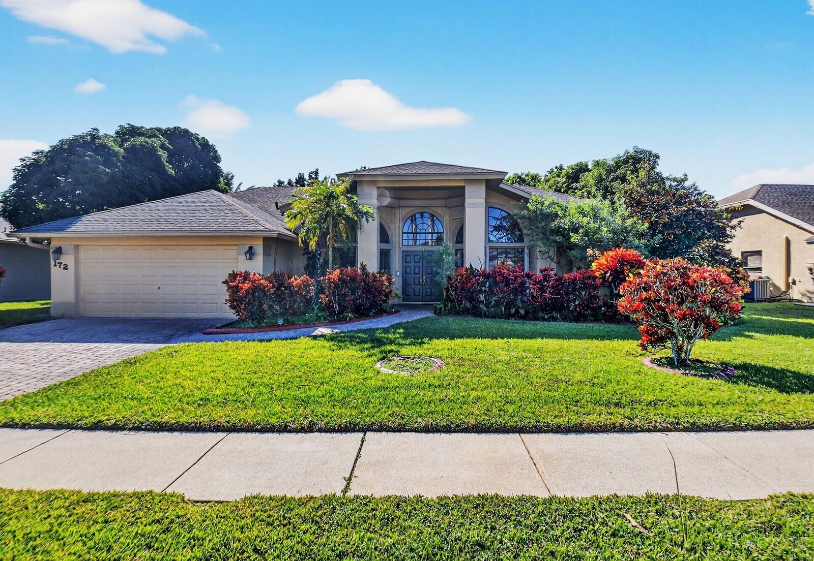Property Photo:  172 Monterey Way  FL 33411 