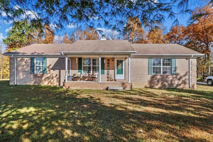 Property Photo: 192 Woodland Hills Lane KY 42256