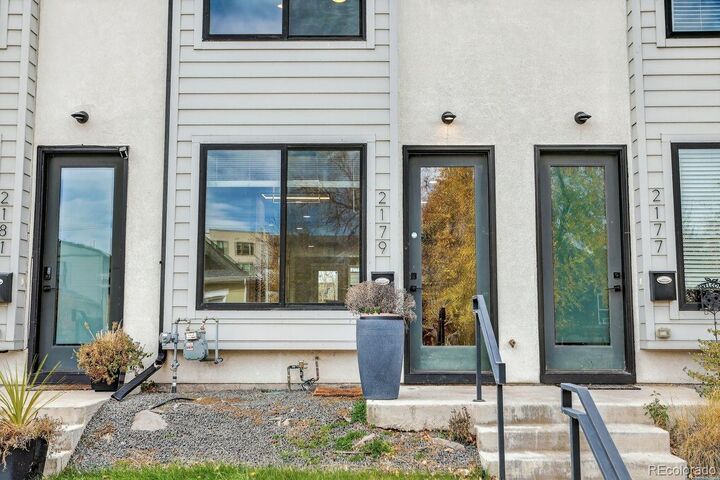 Property Photo:  2179 S Bannock Street  CO 80223 