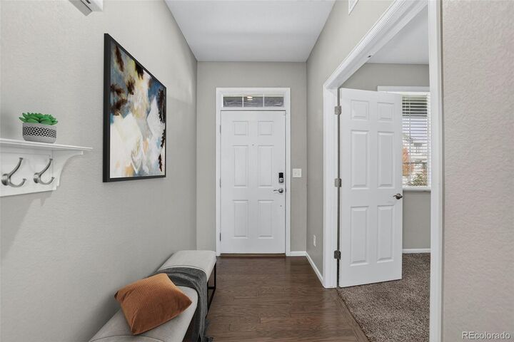 Property Photo:  4439 S Valdai Way  CO 80015 