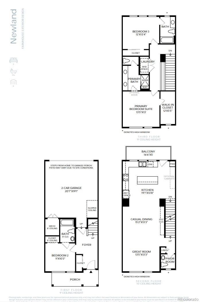 Property Photo: 689 Saddle Drive CO 80516