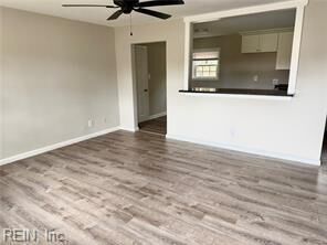 Property Photo: 3931 Port Rd VA 23321