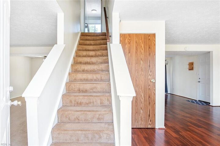 Property Photo:  1503 Peabody Dr  VA 23666 