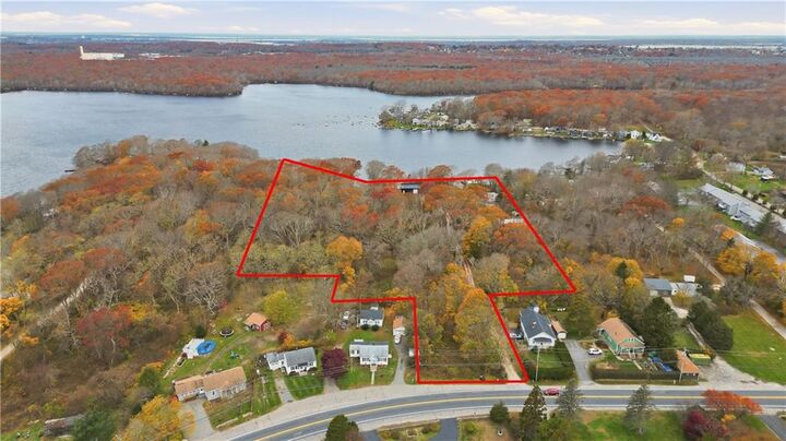 Property Photo:  507 Stafford Road  RI 02878 