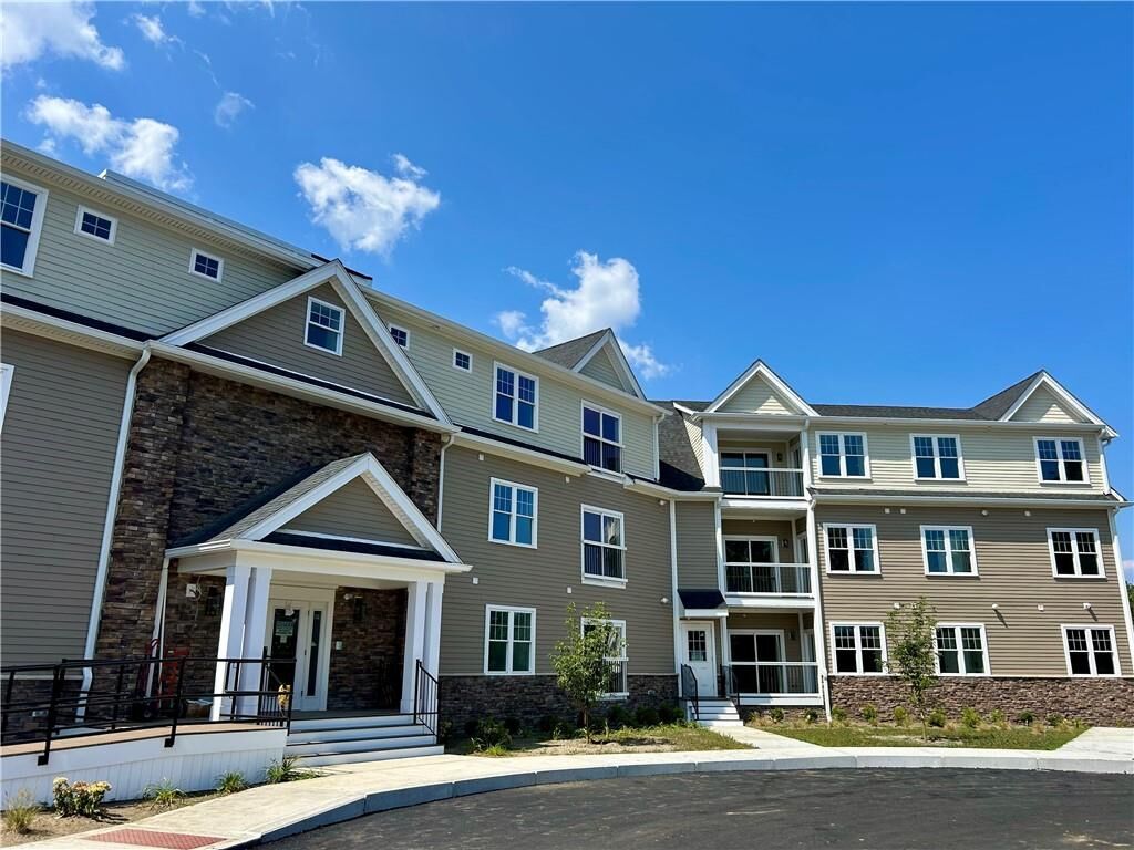 Property Photo: 9 Joseph N Zenga Jr Boulevard 310 RI 02818