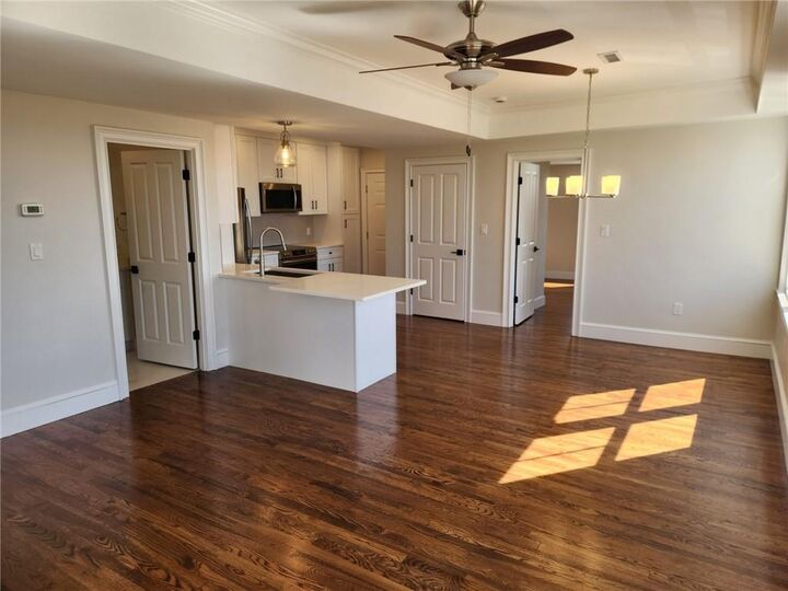 Property Photo:  20 State Street 4  RI 02809 