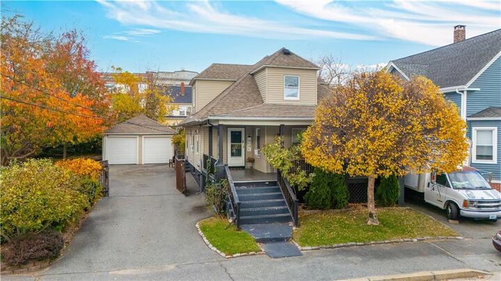 51 Norfolk Street  Cranston RI 02910 photo