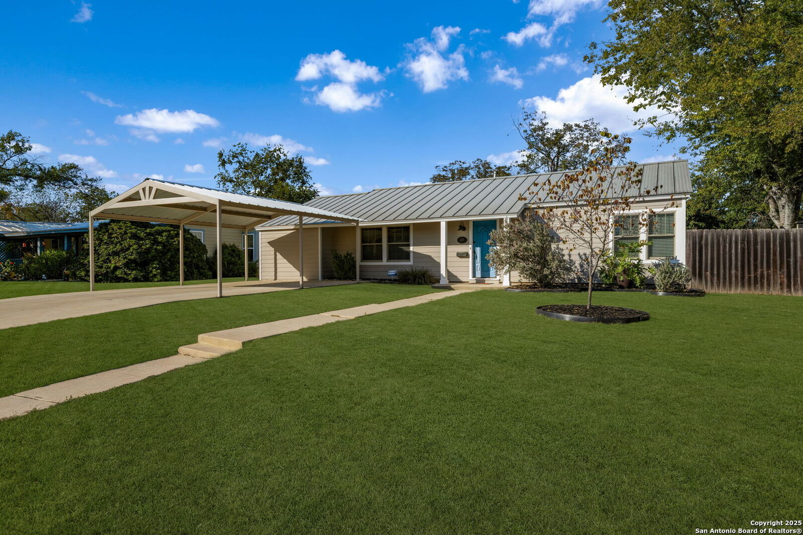 Property Photo: 237 Wellesley Blvd. TX 78209