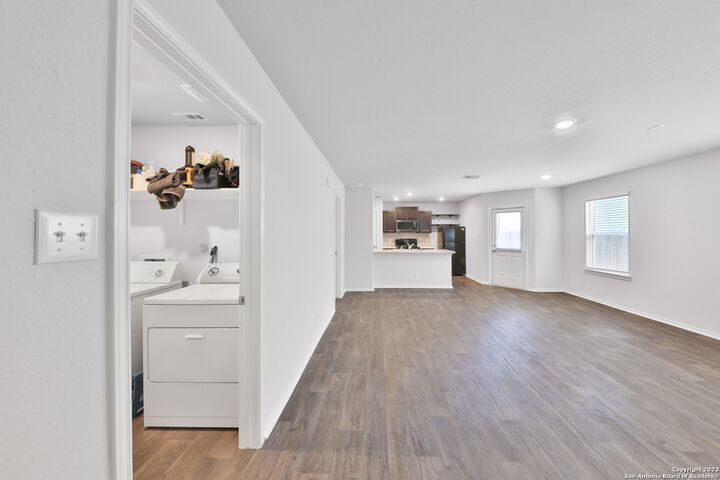 Property Photo:  13919 Morgan Terrace  TX 78254 