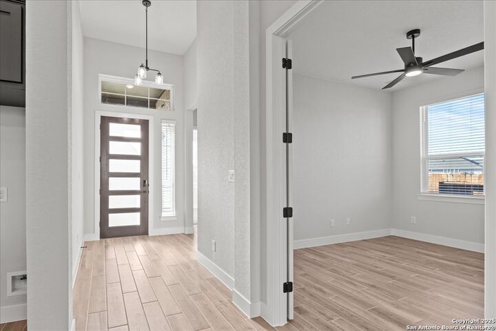 Property Photo:  3715 Moru Oak Drive  TX 78155 