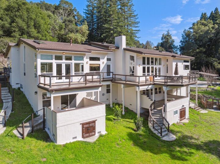 400 Dorrance Road  Boulder Creek CA 95006 photo