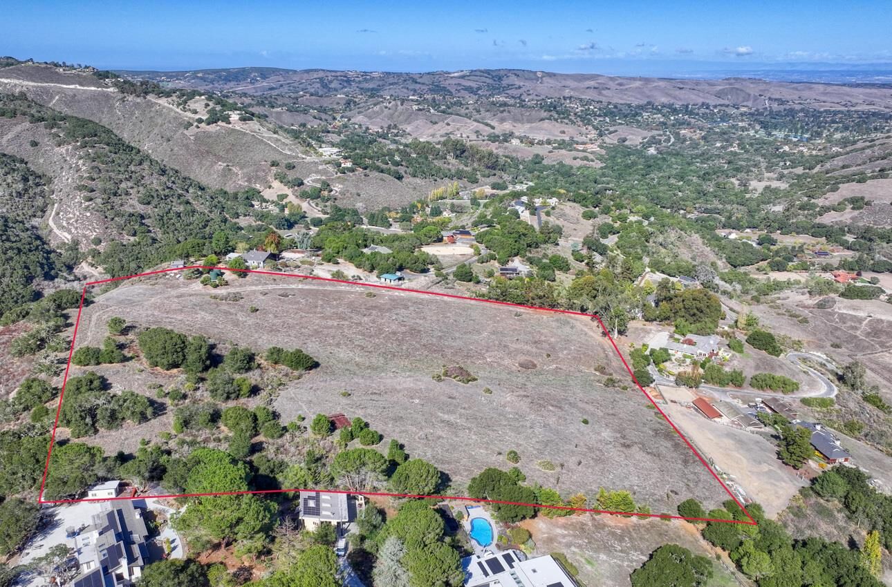 Property Photo:  297 Corral De Tierra Road  CA 93908 