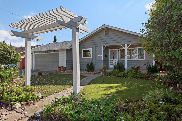 Property Photo:  1364 Boysea Drive  CA 95118 