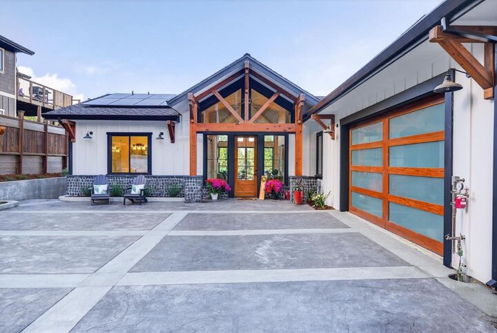 Property Photo: 230 Fern Rock Way CA 95006