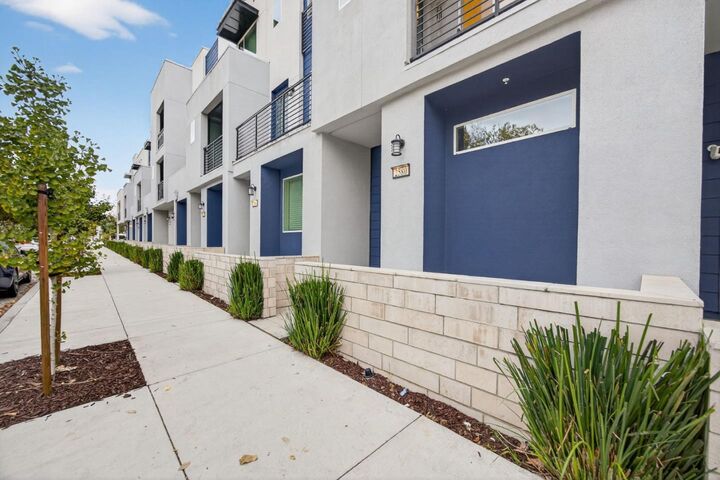 Property Photo: 2580 Gimelli Way CA 95133