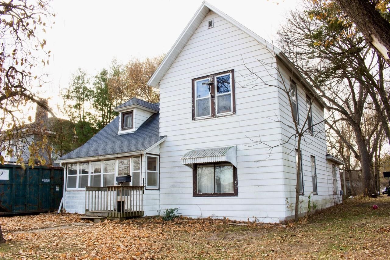 Property Photo: 413 North Wisconsin Avenue WI 53573