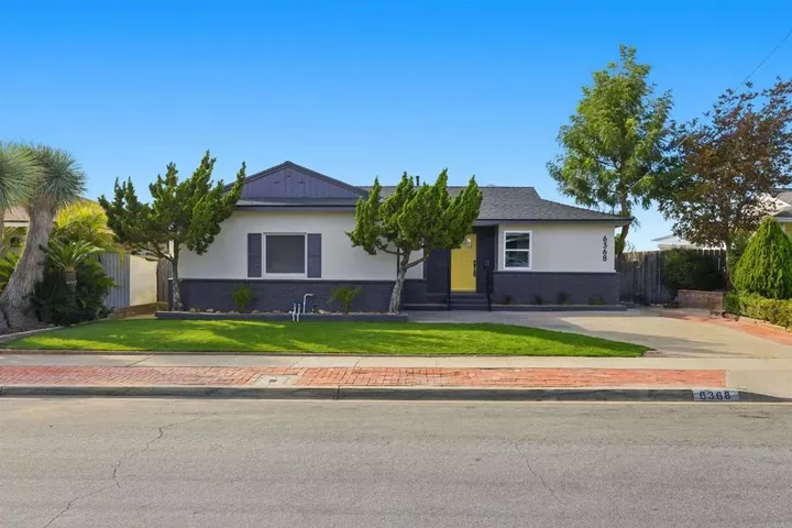 Property Photo:  6368 49th Street  CA 92120 