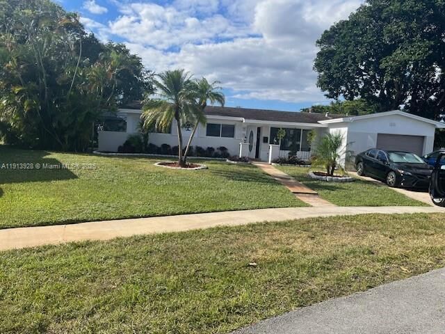 Property Photo:  2070 NW 82nd Ave  FL 33024 
