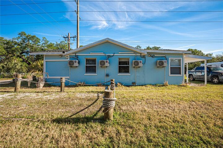 4504 Oakley St  Port Charlotte FL 33980 photo