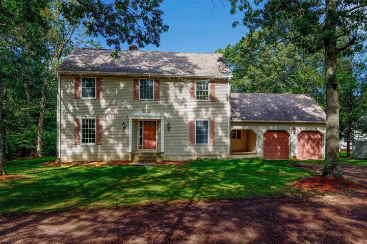 Property Photo: 7107 Fernwood Ave Ave NJ 08234