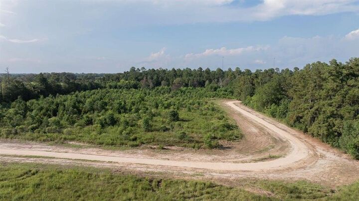 Property Photo: Tbd Hwy 171 LA