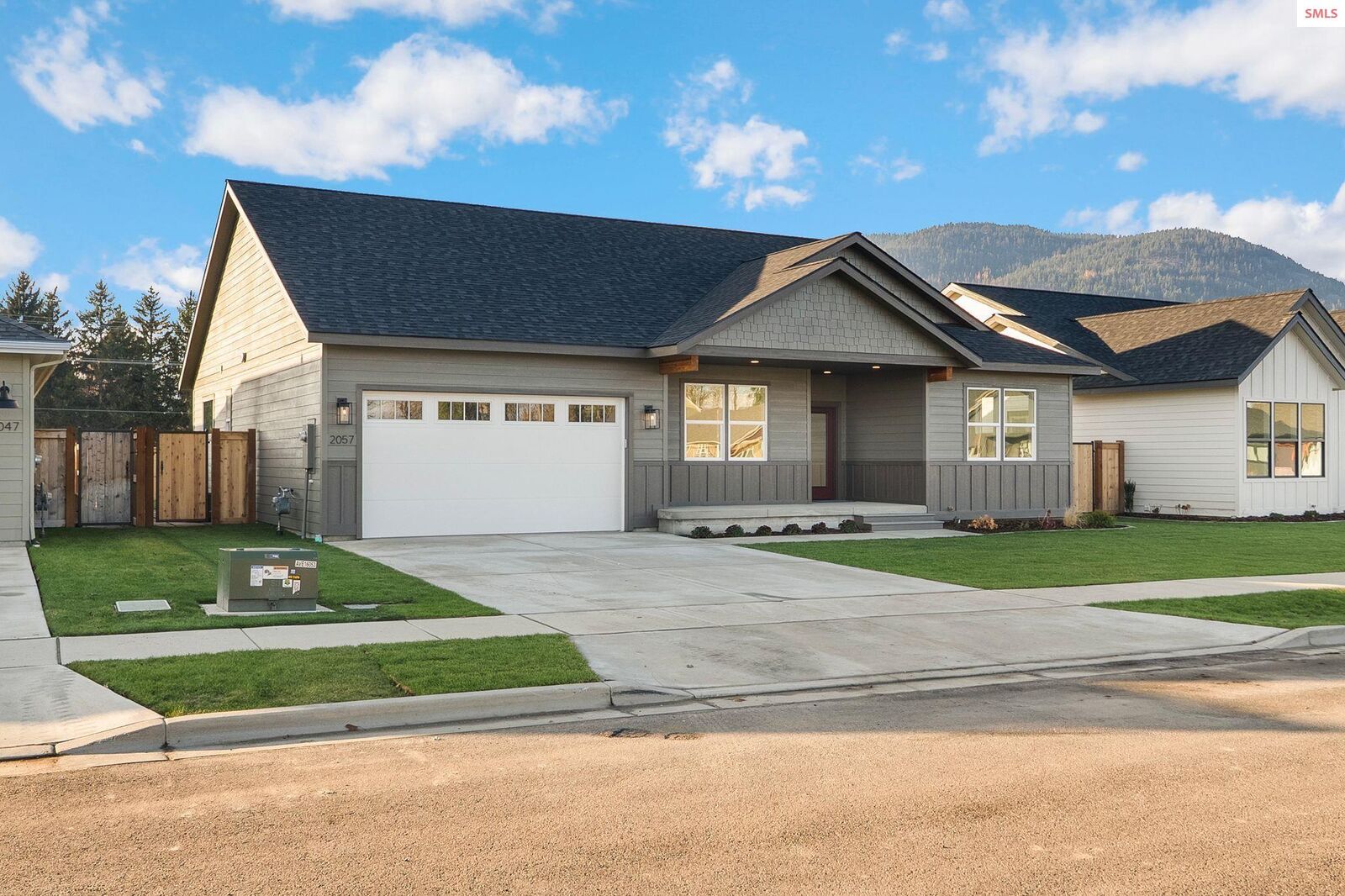 Property Photo: 2057 S Aspen Way ID 83864