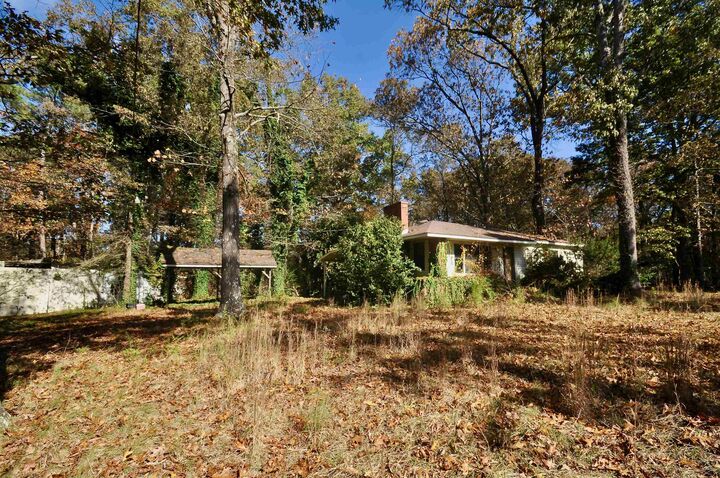 Property Photo:  170 Co Rd 1635  AL 35058 - CULLMAN 