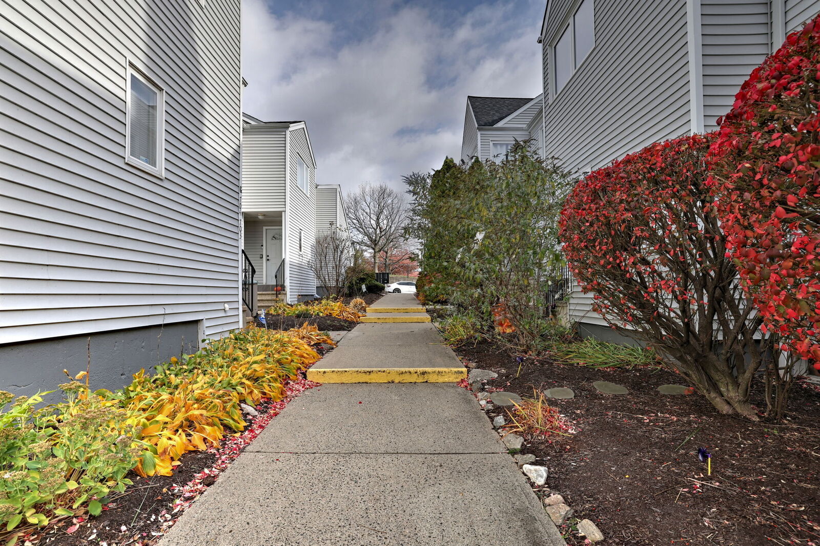 Property Photo: 1480 Capitol Avenue H811 CT 06604