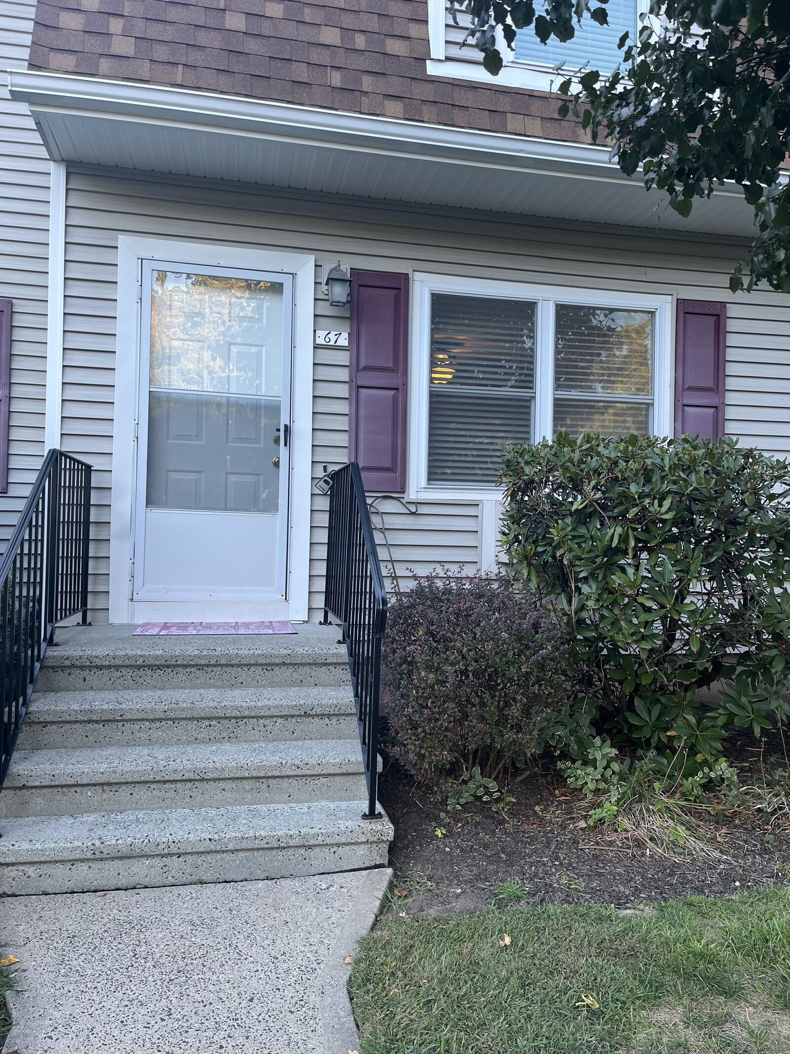 Property Photo:  67 Brentwood Drive 67  CT 06492 