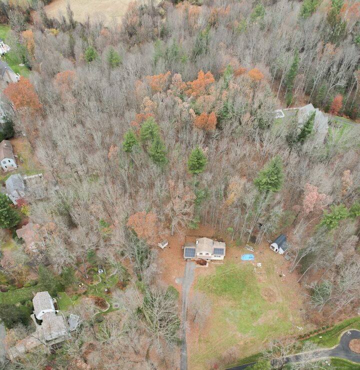Property Photo:  50 Northwoods Road  CT 06032 