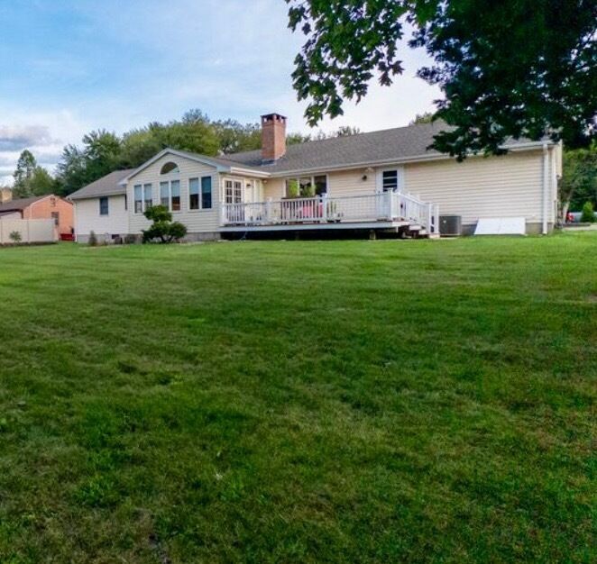 Property Photo:  127 Two Rod Highway  CT 06109 