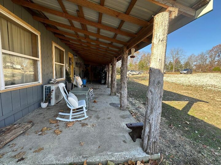 Property Photo: 12494 Co Rd Oa MO 65548